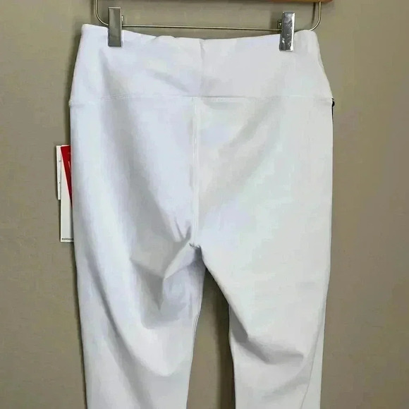 Good American Americana 7/8 Legging White Large - Picture 14 of 16